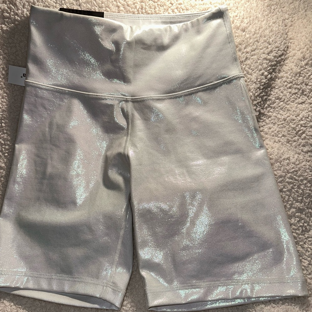 TNA atmosphere shorts 7”